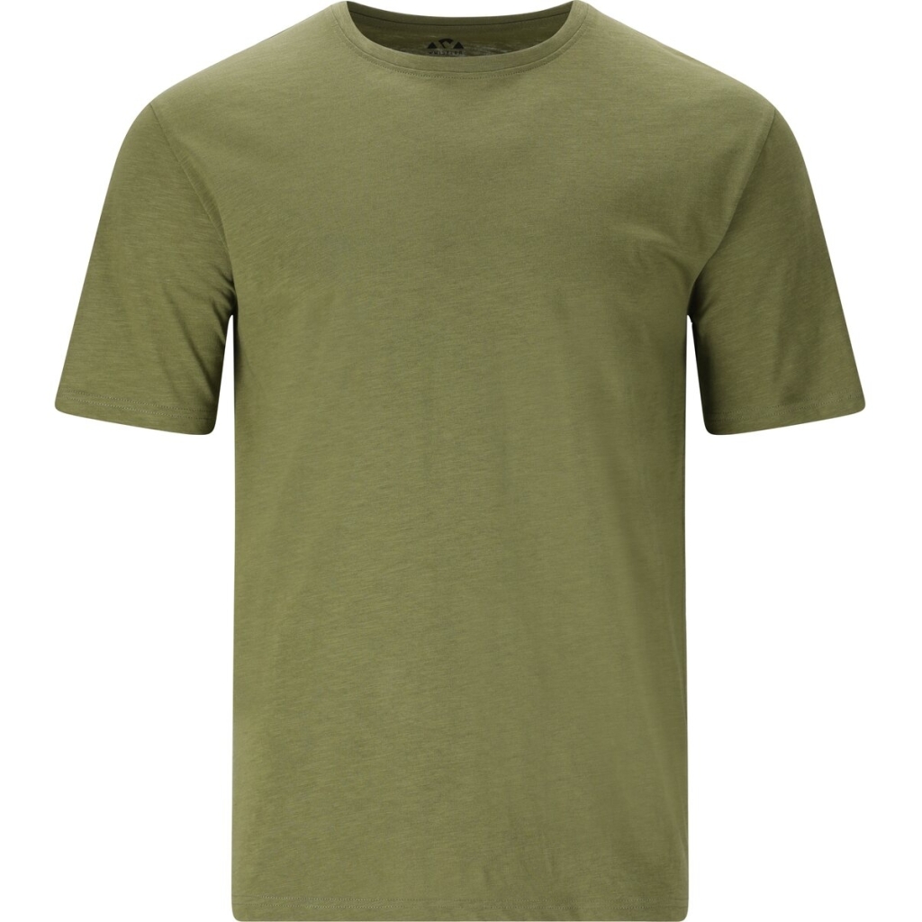 Whistler Caloot M Ss T-Shirt