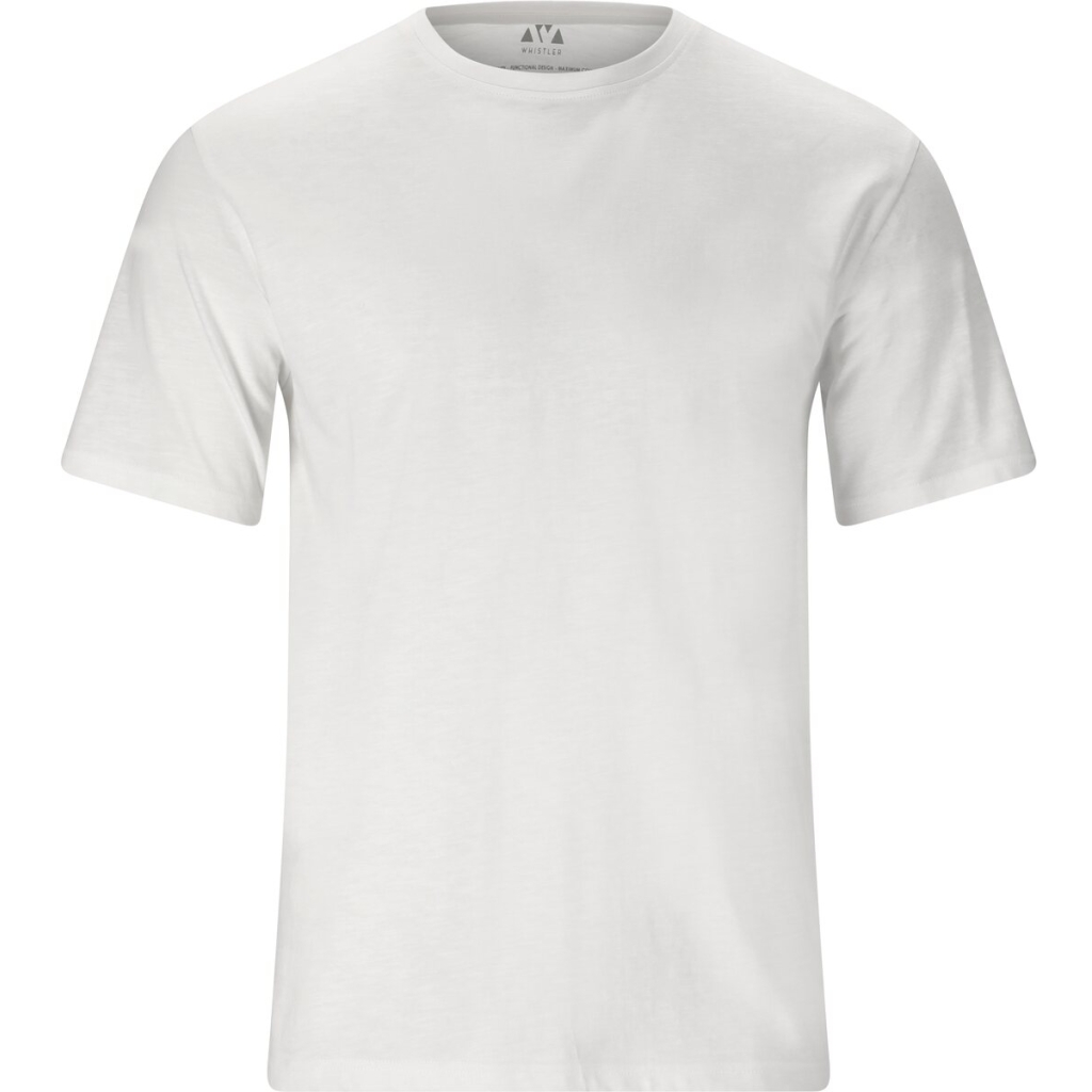 Whistler  Caloot M SS T-Shirt