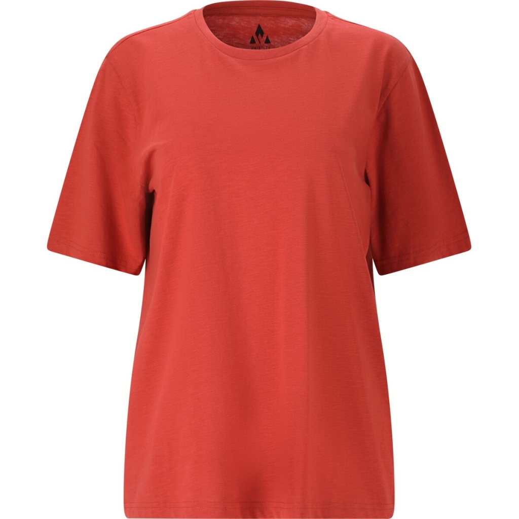 Whistler  Caloot W Ss T-Shirt