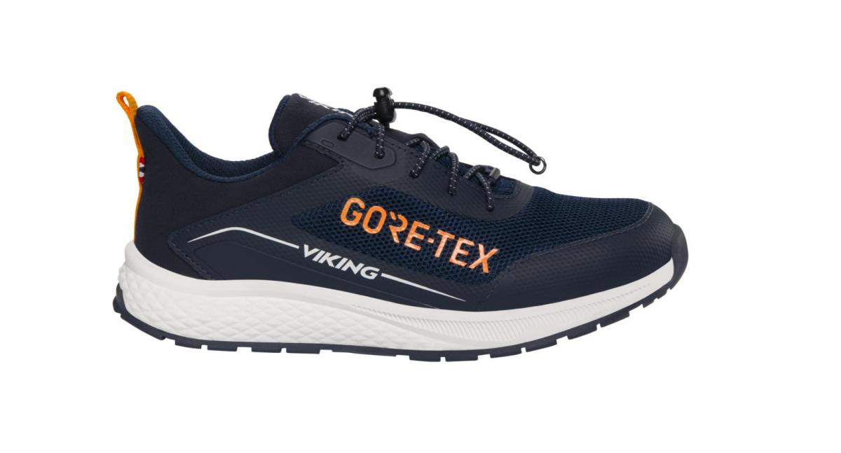 Viking  Impact Jr. Gtx Sl Tur & fritidssko