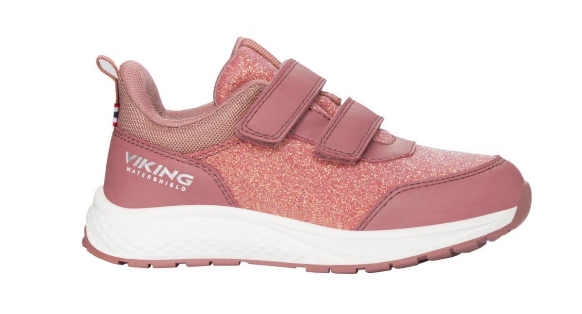 Viking  Bouncy Glitter Wp 2v