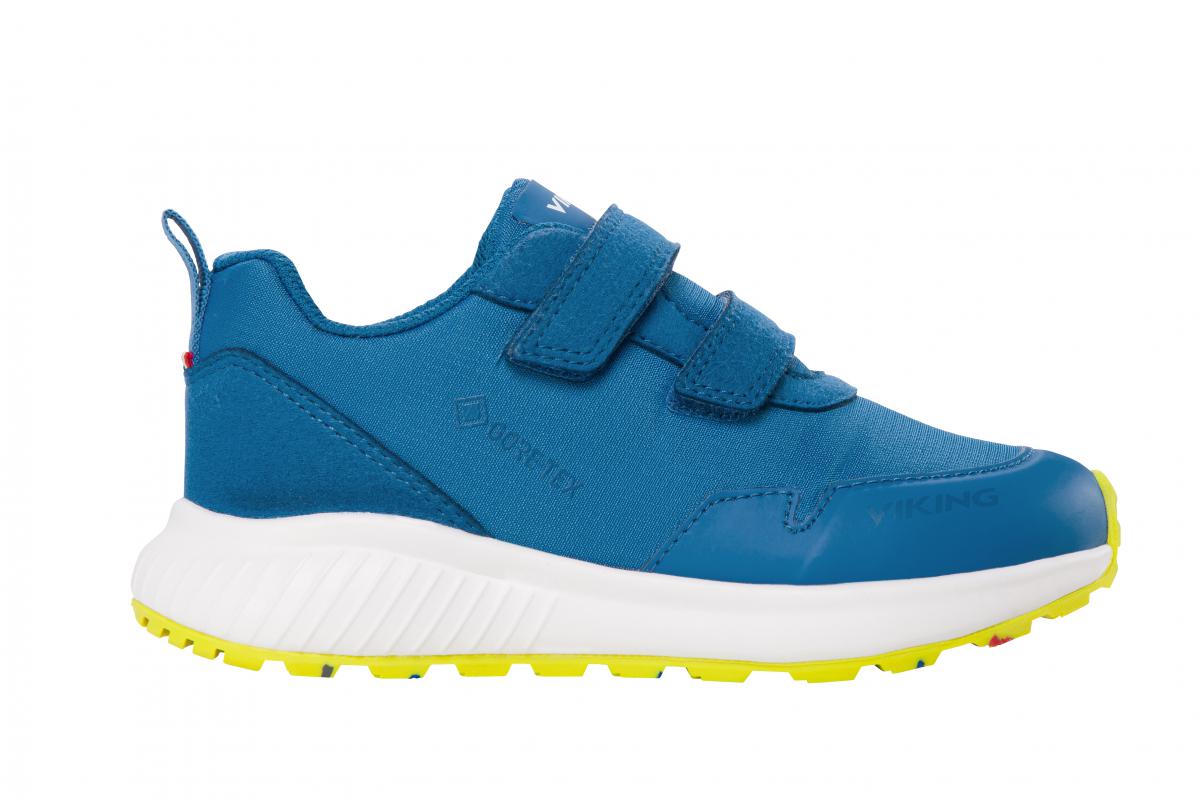 Viking  Aery Track Low F Gtx