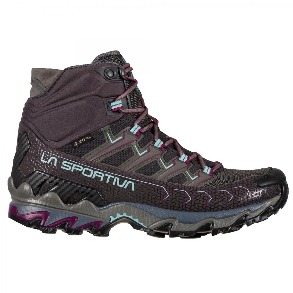 La Sportiva  Ultra Raptor II Mid W's