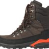Seeland  Enduro Tracker High Hunting Boots