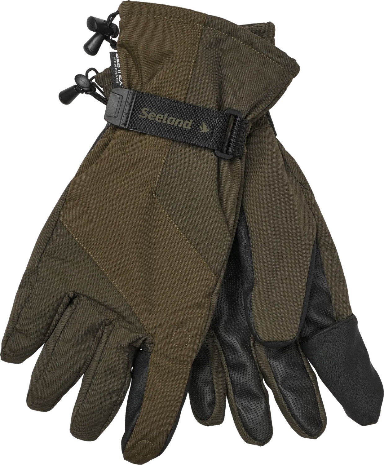 Seeland  Trigger Fold-Back Gloves