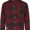 Seeland  Canada Yukon Jacket Red Check