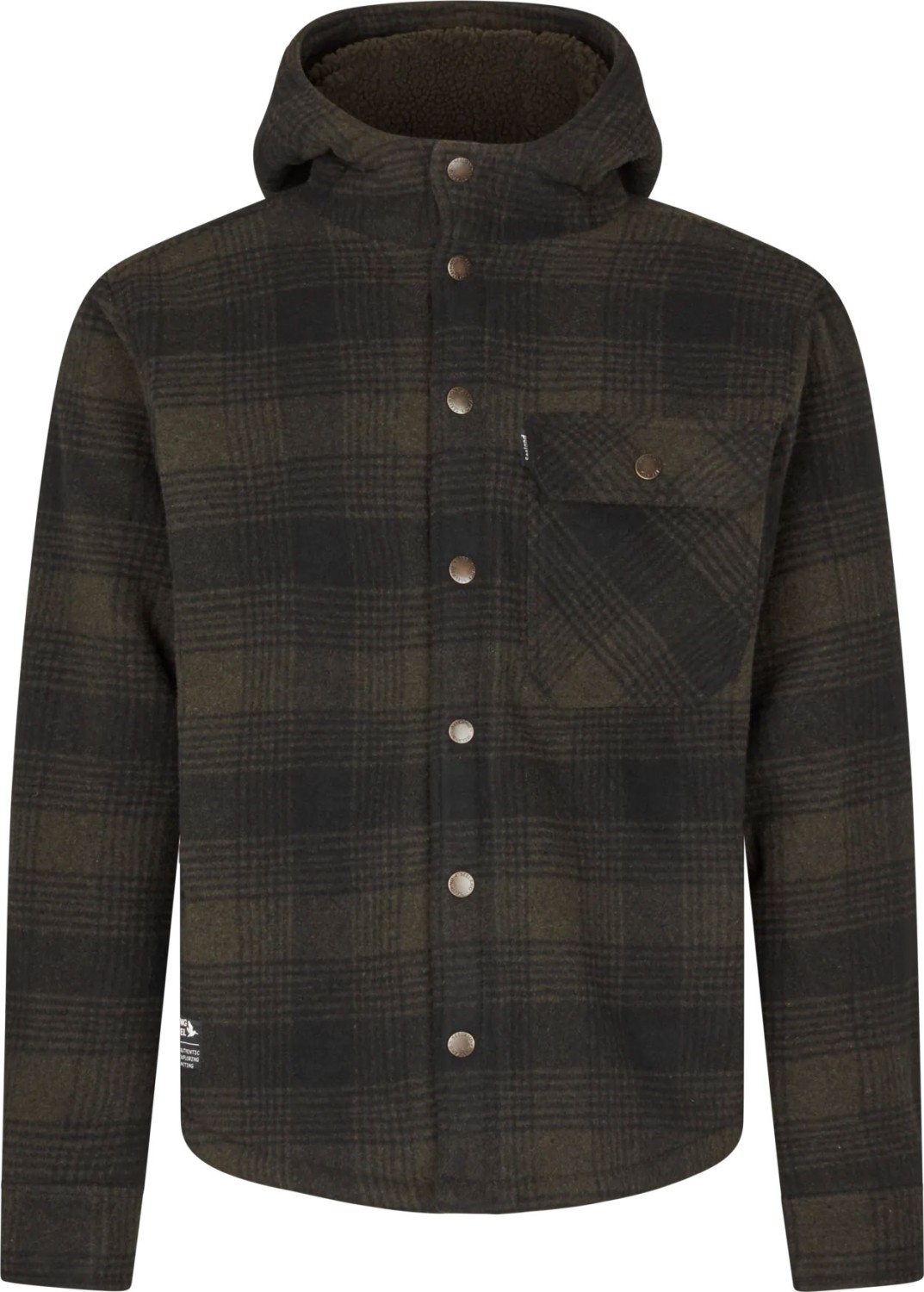 Seeland Canada Yukon Jacket