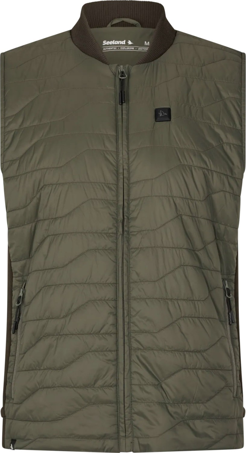Seeland  Celsius Heat Liner-Vest