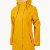 MoveOn  Duggregn Ladies Raincoat