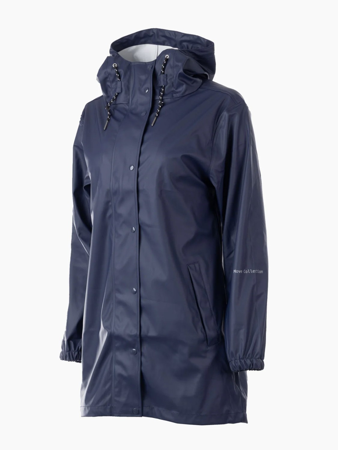 MoveOn  Duggregn Ladies Raincoat