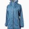 Move On  Duggreng Ladies Raincoat