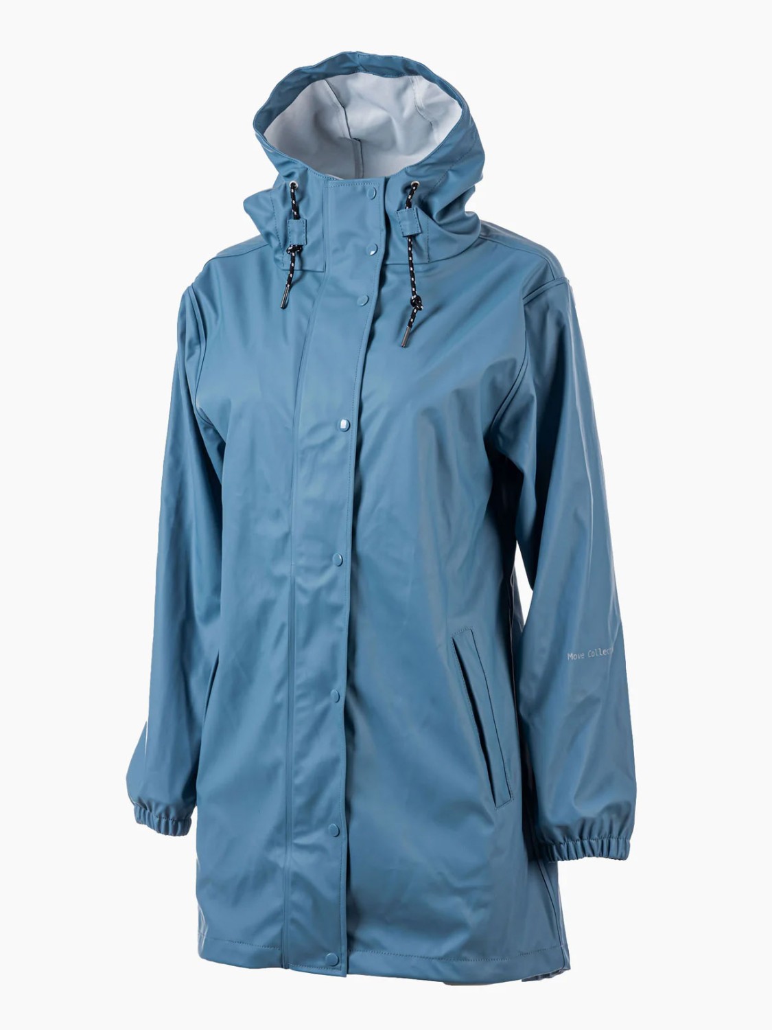Move On  Duggreng Ladies Raincoat