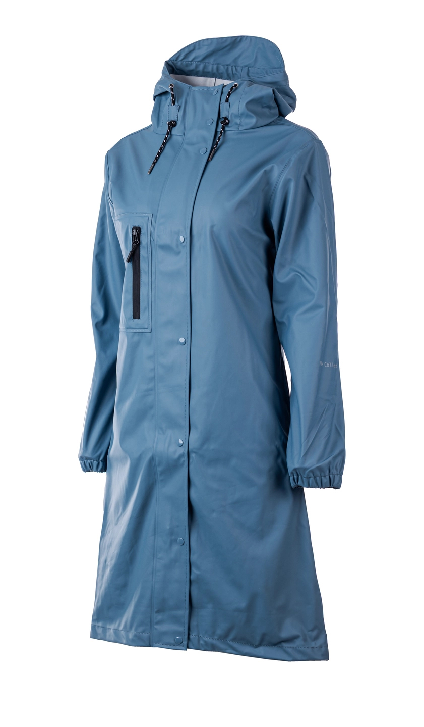 MoveOn  Regnfall W PU Rainjacket
