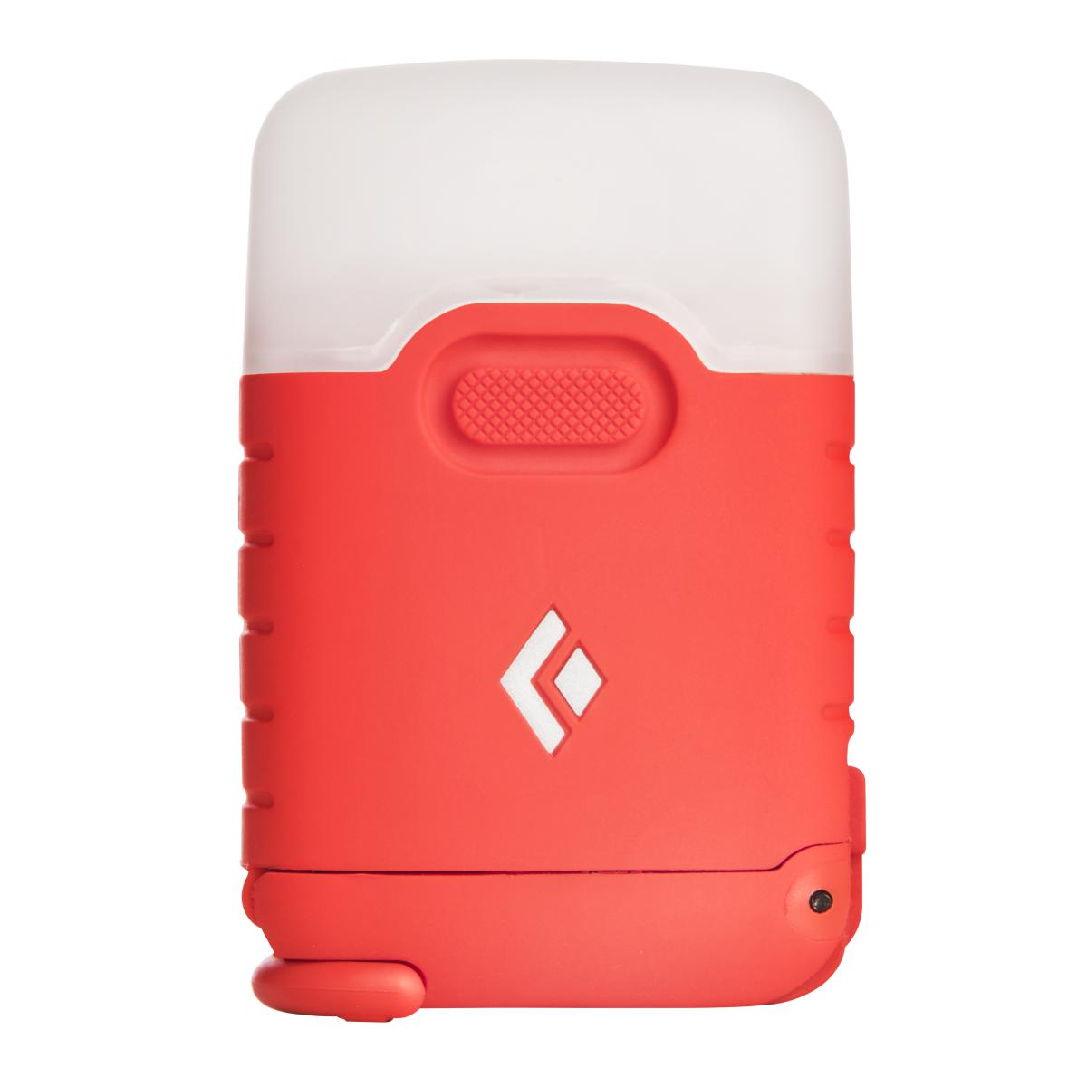 Black Diamond  Zip Lantern