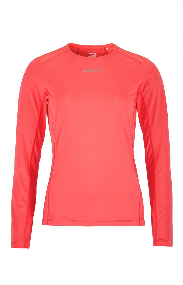 Craft  Adv Essence Ls Tee 2 W