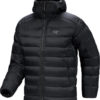 ArcTeryx  Thorium Hoody M