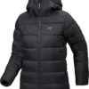 ArcTeryx  Thorium Hoody W