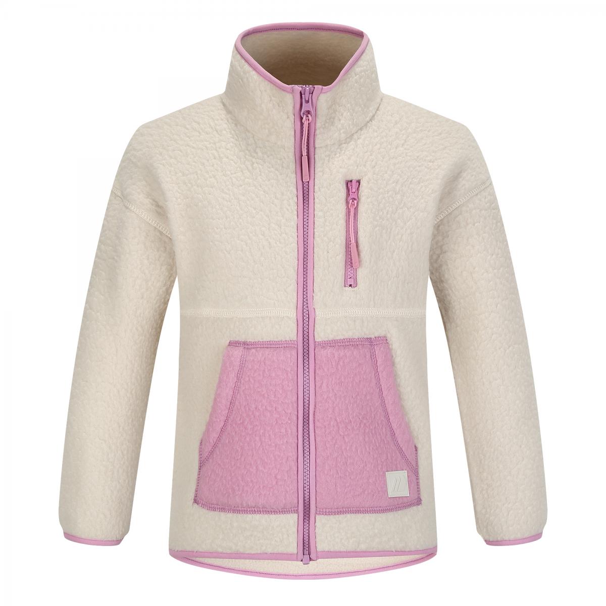 Skogstad  K Rago pilefleece jakke