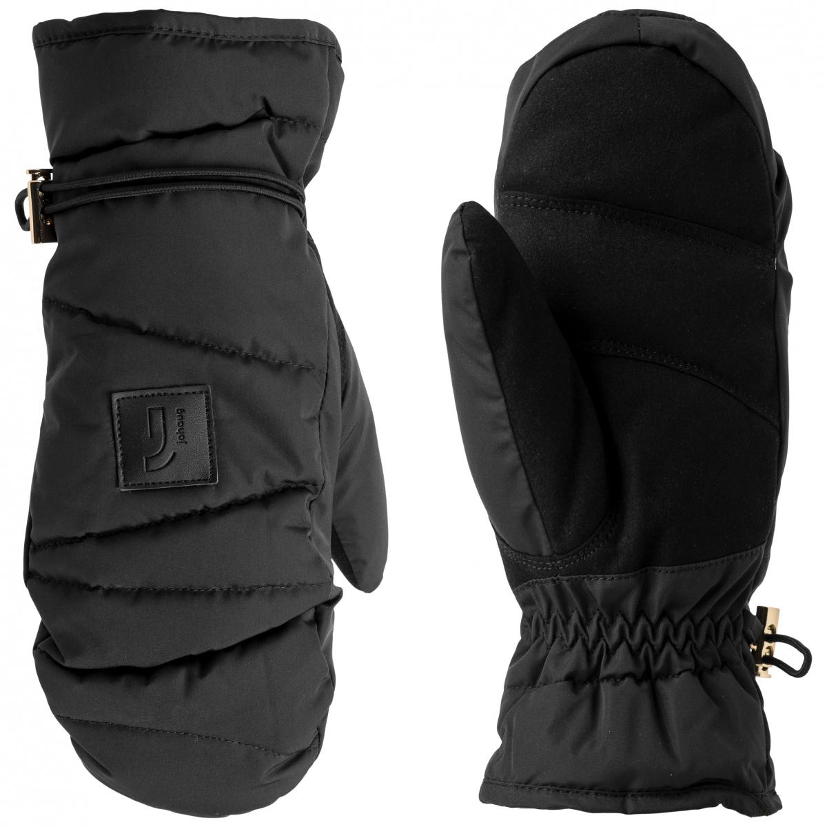 Johaug  Marble Down Mitten W