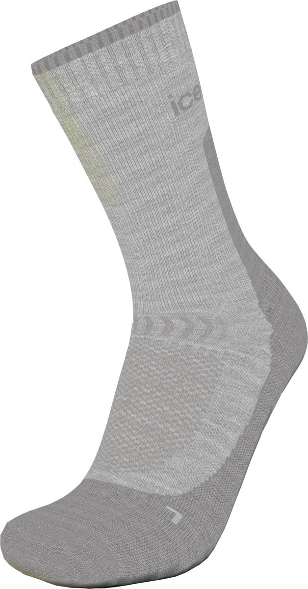 Icebreaker  M Mer Hike+ Light Crew