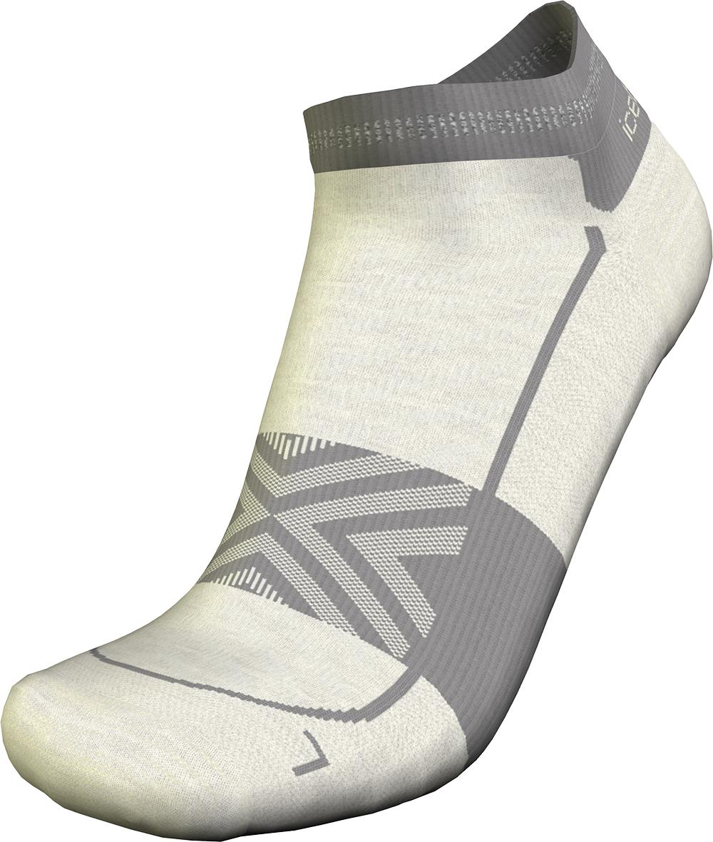 Icebreaker  W Mer Run+ Ultralight Mini