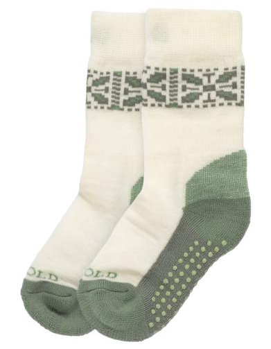 Devold  Multi Merino No-Slip Sock Kid