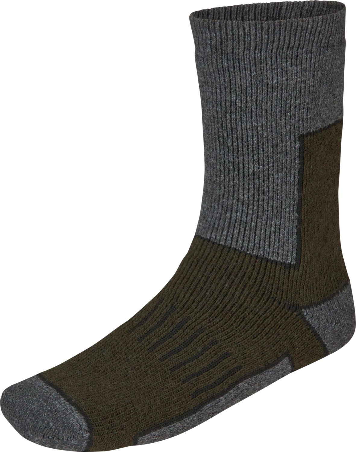 Seeland  Field Thermo Sock-2Pack