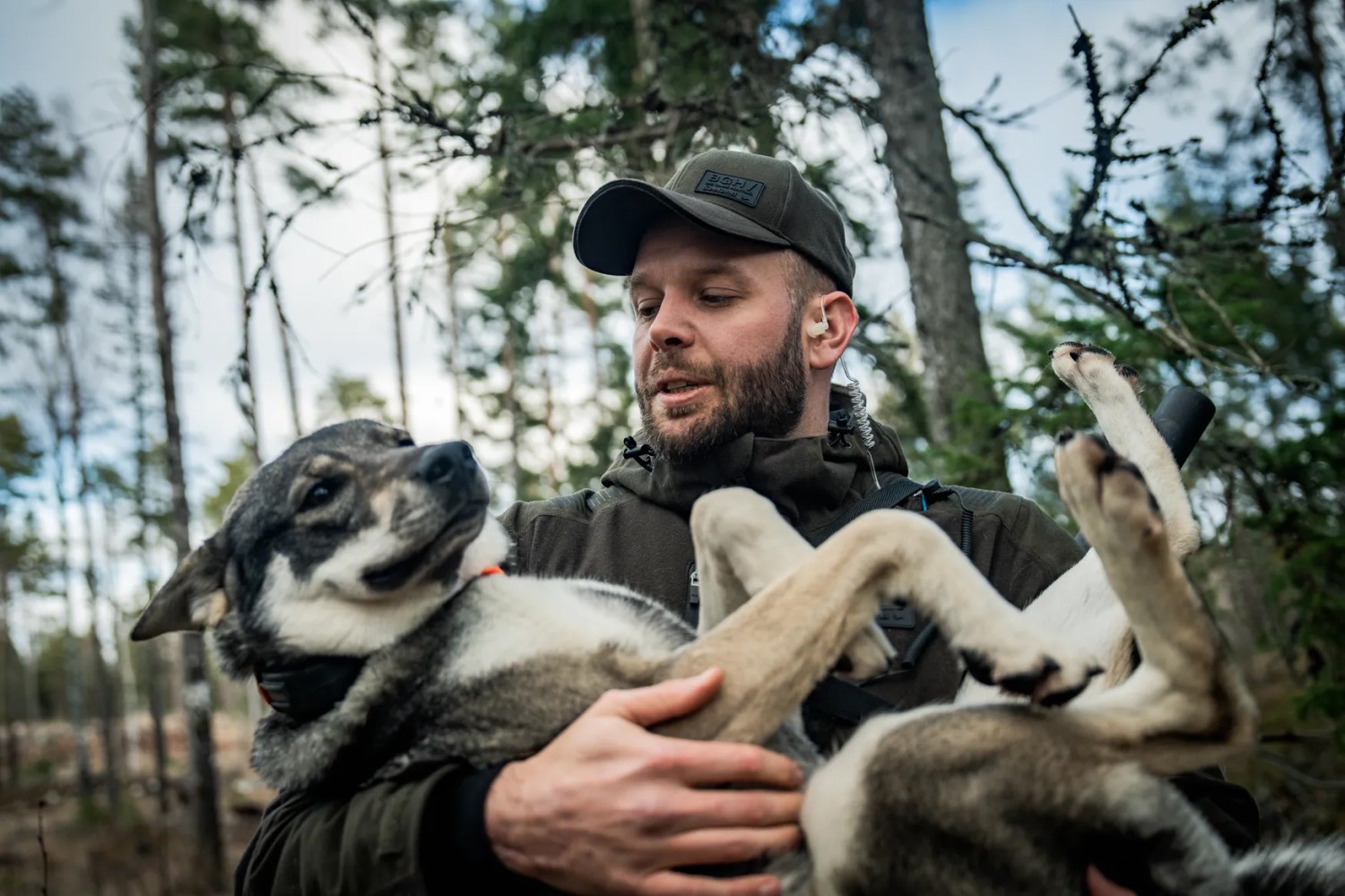 Seeland  Chaser BGH Cap