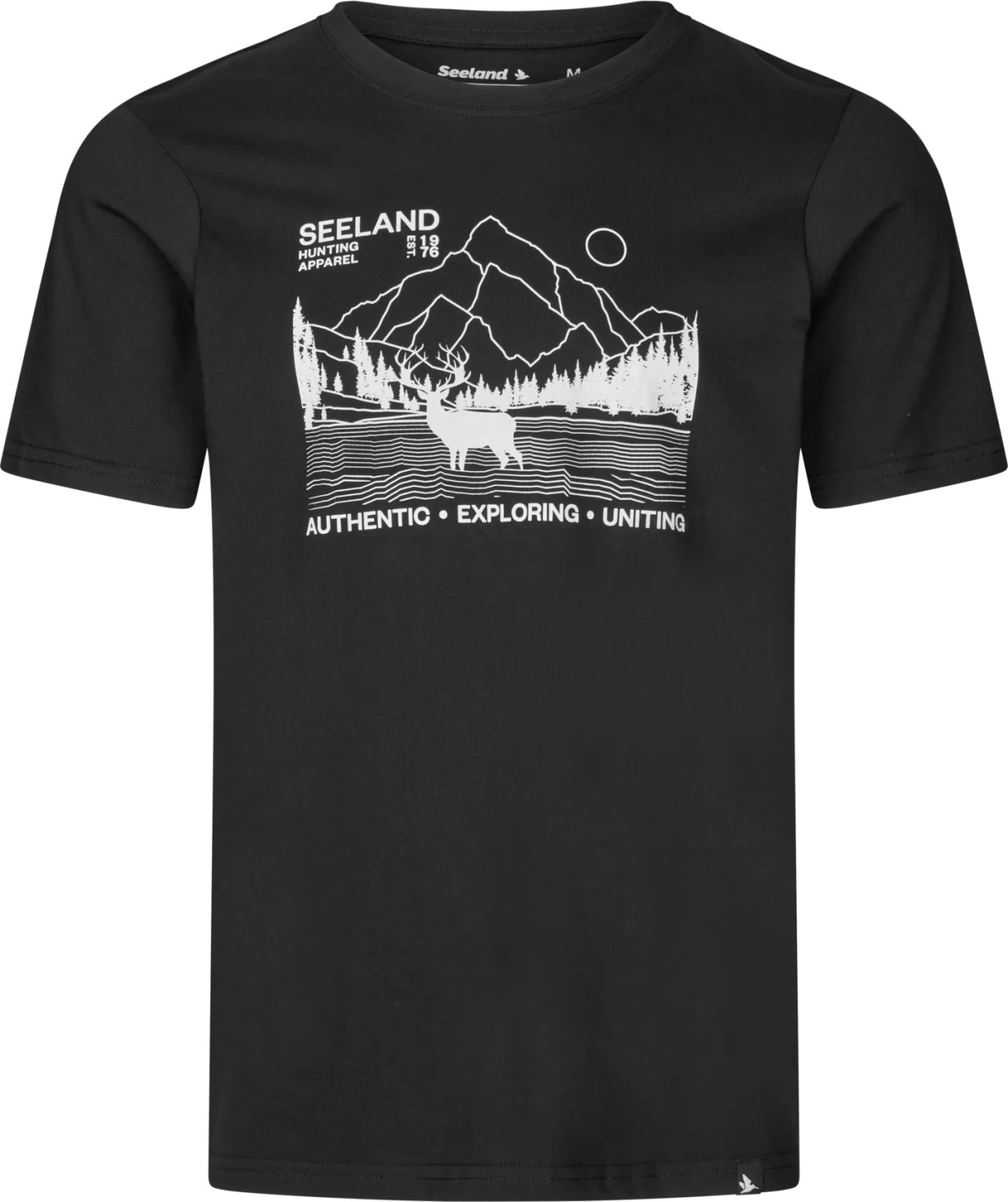 Seeland  Territory T-Shirt