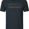 Härkila  logo S/S T-Shirt