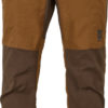 Härkila  Fjell M Trousers Rustique Clay/Brown