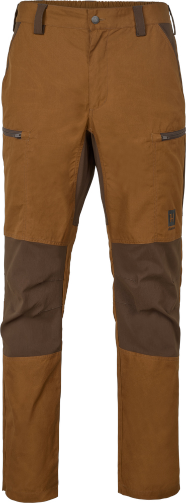 Härkila  Fjell M Trousers Rustique Clay/Brown