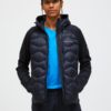Peak Performance  M Helium Down Hybrid Hood