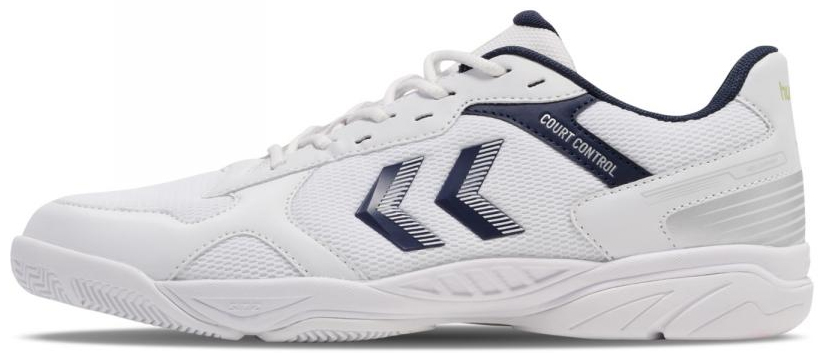 Hummel  Court Control Ii