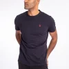 U.S POLO ASSN.  USPA T-Shirt Arjun Men