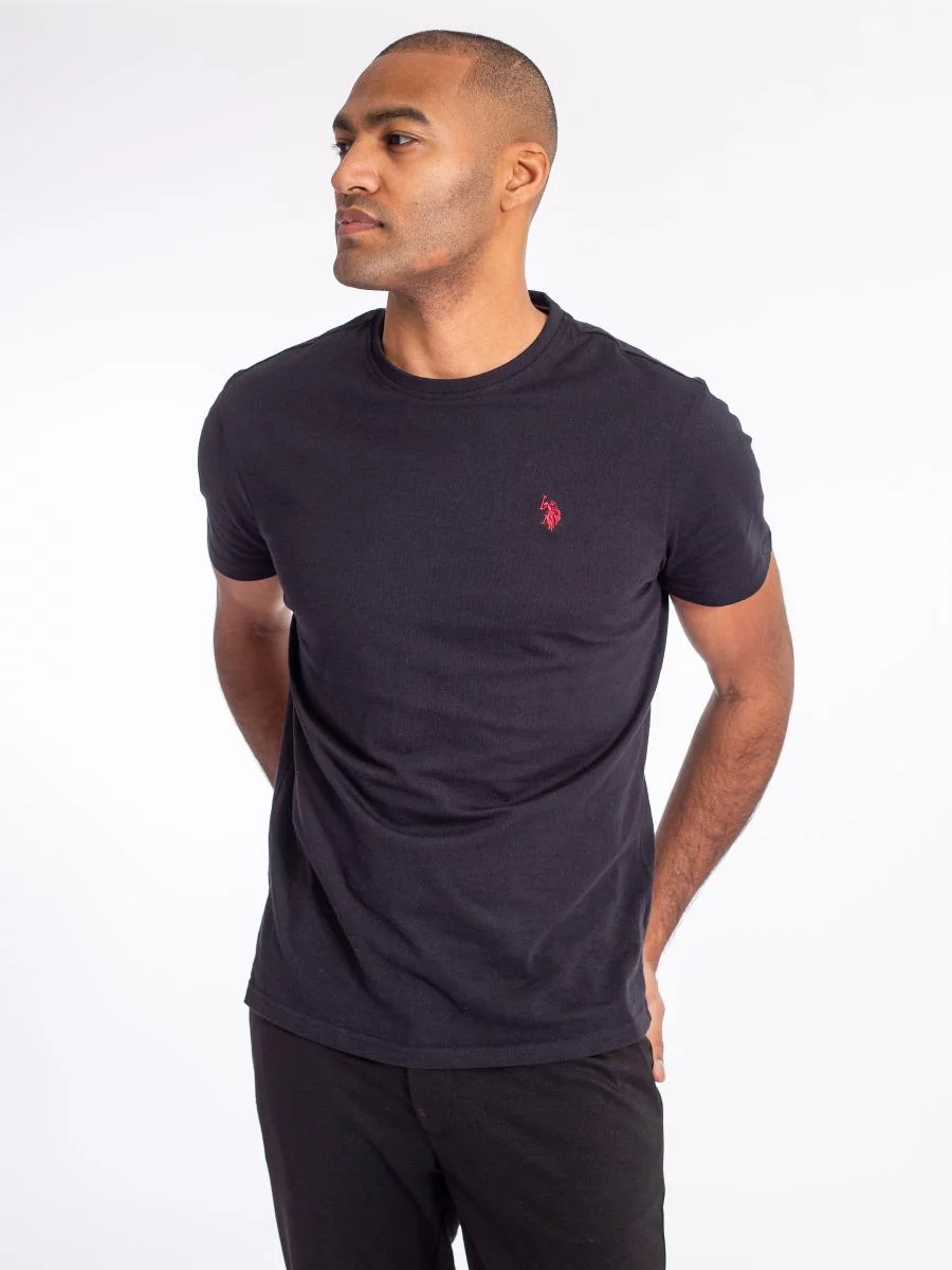 U.S POLO ASSN.  USPA T-Shirt Arjun Men