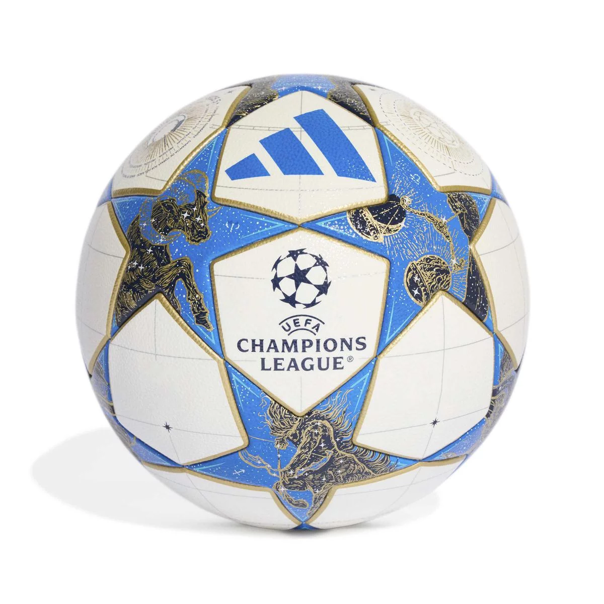 Adidas Ucl Com