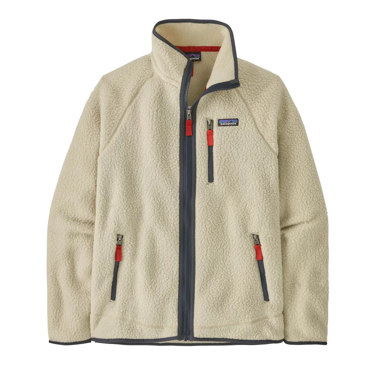 Patagonia  M´S Retro Pile Jkt