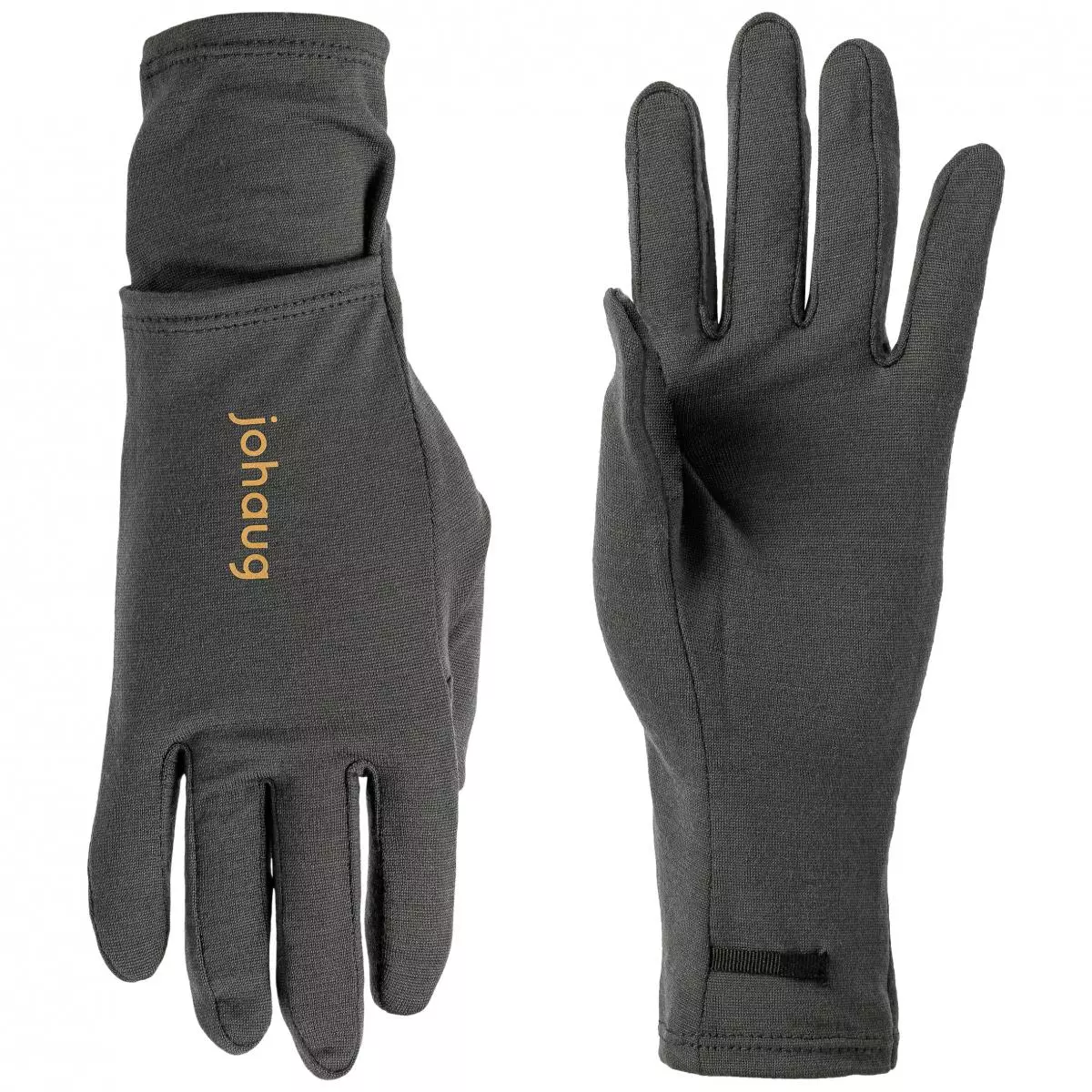 Johaug  Adapt Wool Liner Gloves