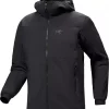 ArcTeryx  Proton Hoody M Black