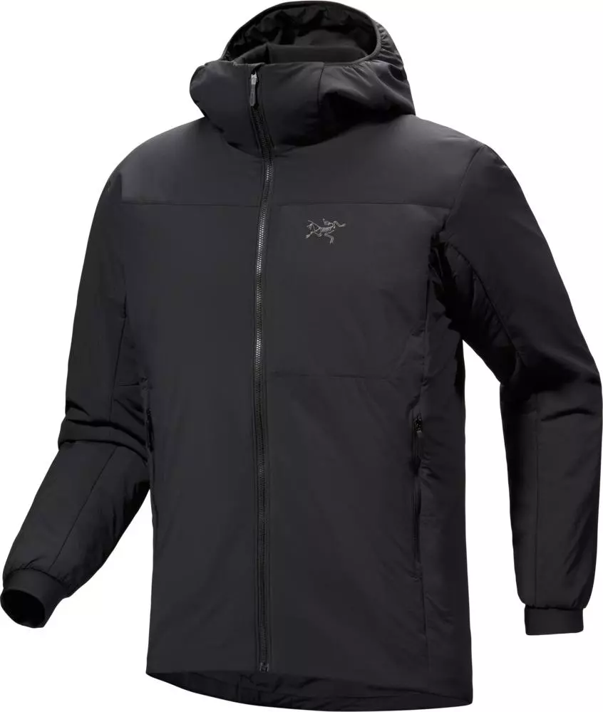 ArcTeryx  Proton Hoody M Black