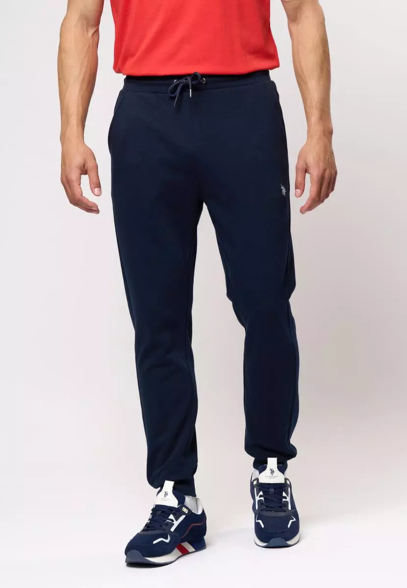 U.S POLO ASSN.  TERKEL REG COT PE USPA M SWP