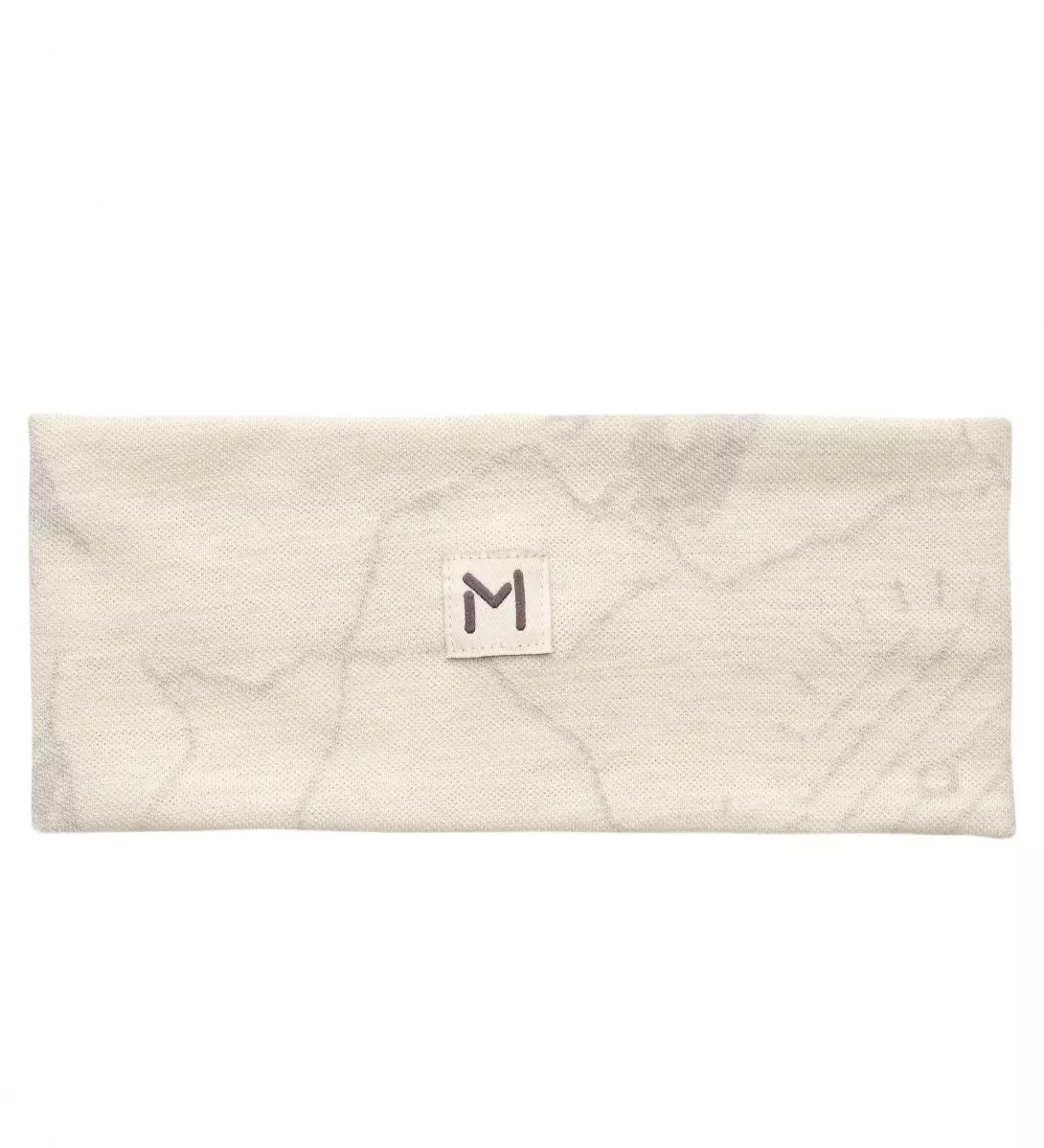 Aclima Lars Monsen Femunden headband