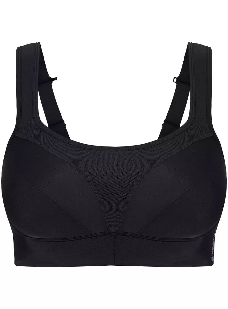 Stay In Place High Support Sp Bra G-cup