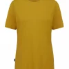 Rab  Crimp Logo Tee Wmns