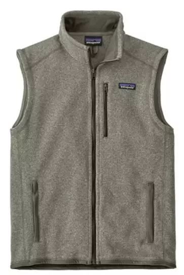 Patagonia  M´S Better Sweater Vest