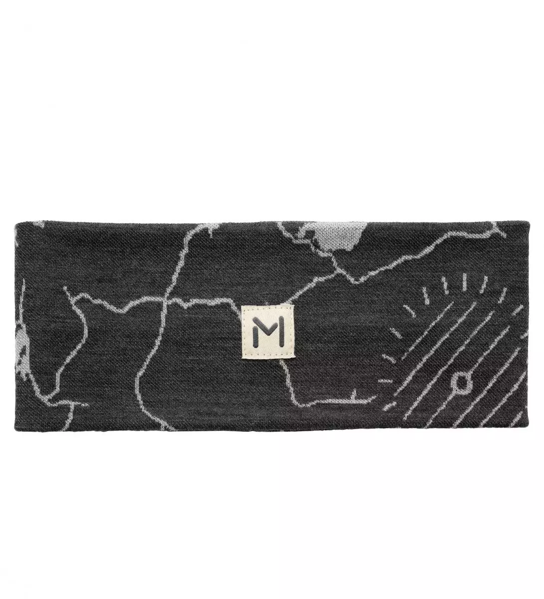 Aclima Lars Monsen Femunden headband