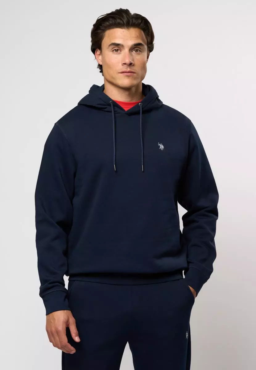 U.S POLO ASSN.  TOKE REG HO COT PE USP M SWEAT