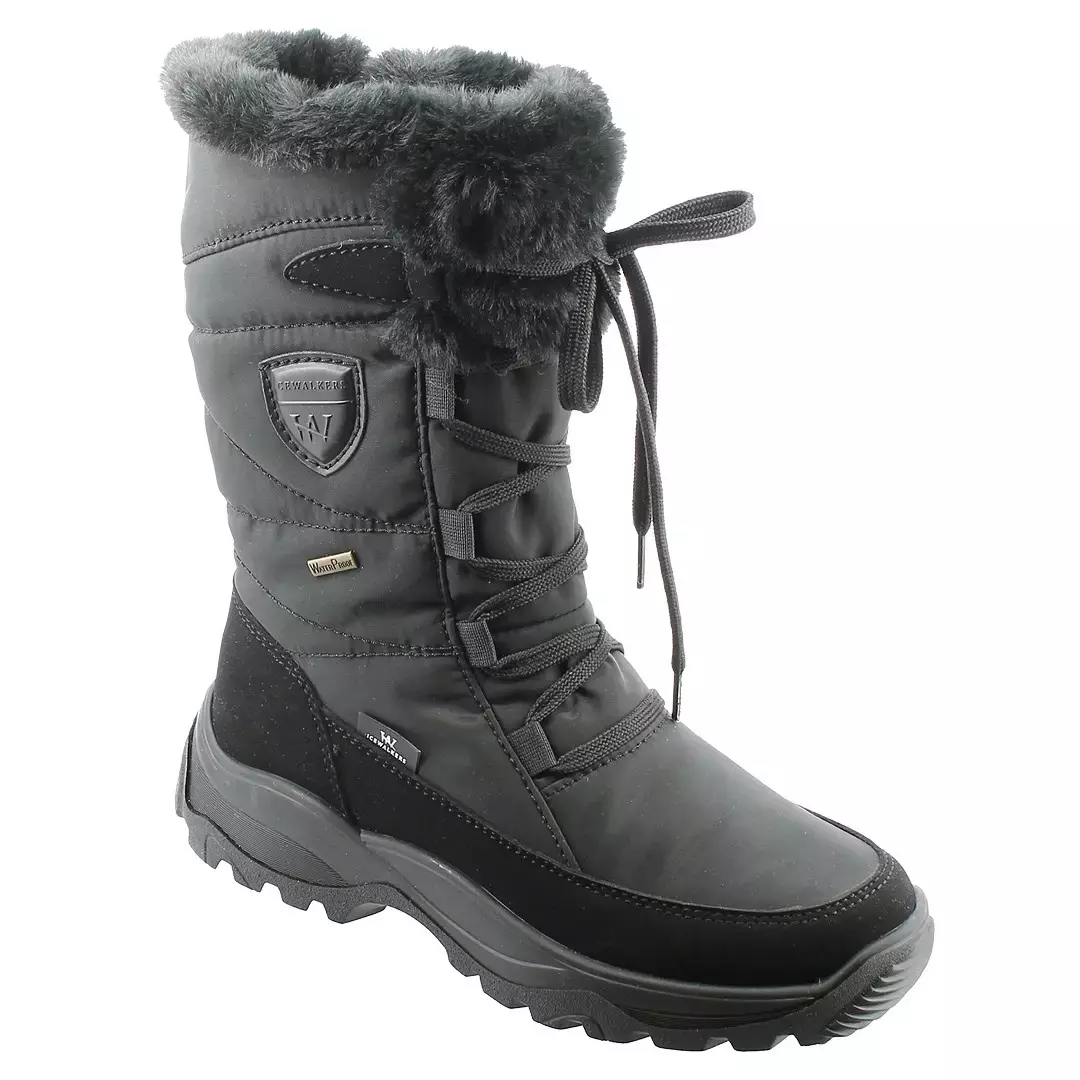 Icewalkers  Pozo Almonte Vintersko m/Vendbare pigger