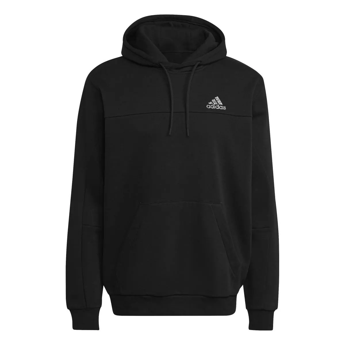 Adidas M Fl Recbos Hd Hettegenser
